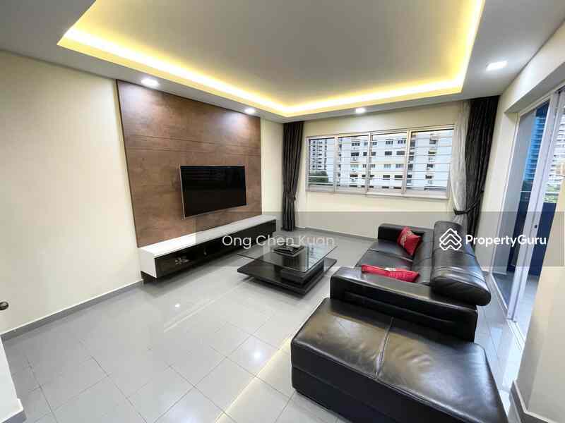 Prop-GPT: HDB Flat: D20  231 Bishan Street 23