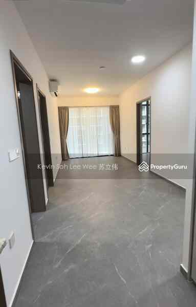 Prop-GPT: Condominium: D13 Potong Pasir Myra