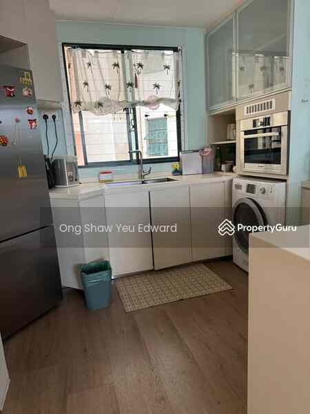 Prop-GPT: Condominium: D19  The Springbloom
