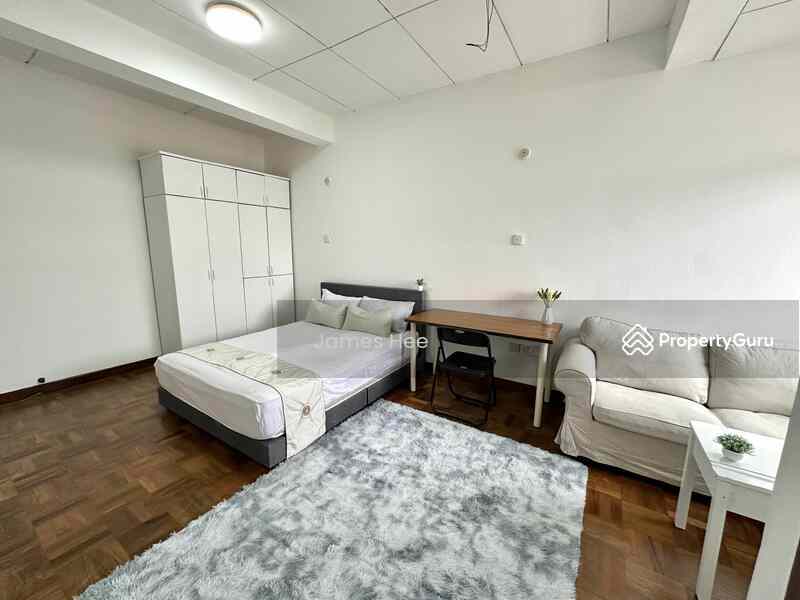 Prop-GPT: Apartment: D19  Sai Ho Building