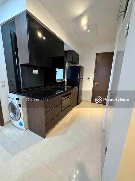 Prop-GPT: Condominium: D12  City Suites