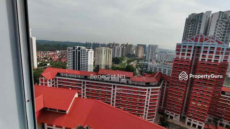 Prop-GPT: HDB Flat: D20  447 Bright Hill Drive