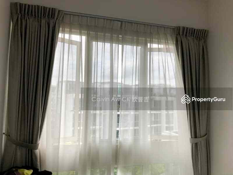 Prop-GPT: Condominium: D27 Yishun The Nautical