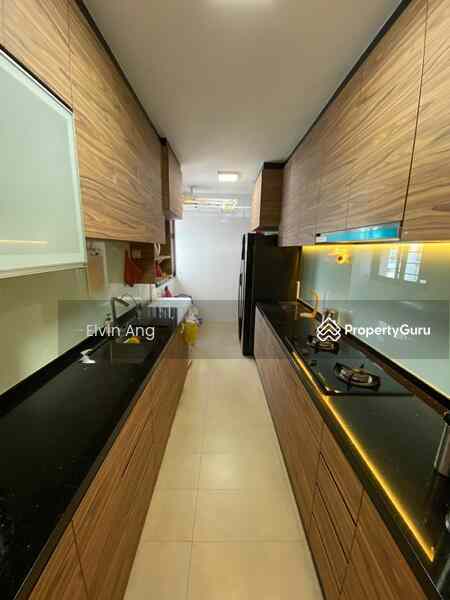 Prop-GPT: HDB Flat: D14  31 Eunos Crescent
