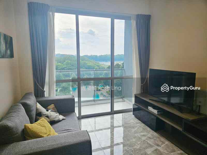 Prop-GPT: Condominium: D18  The Santorini