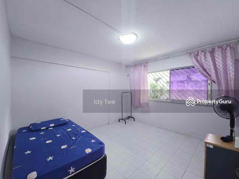 Prop-GPT: HDB Flat: D20  119 Bishan Street 12