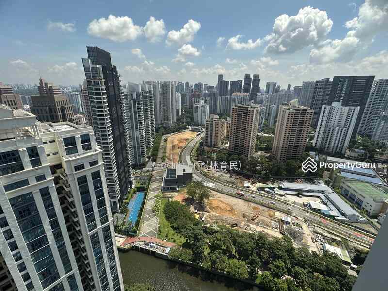 Prop-GPT: Condominium: D03 Tiong Bahru Riviere