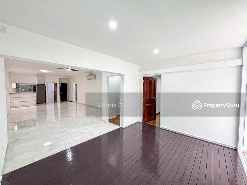 Prop-GPT: Condominium: D10 Holland Ridgewood Condominium