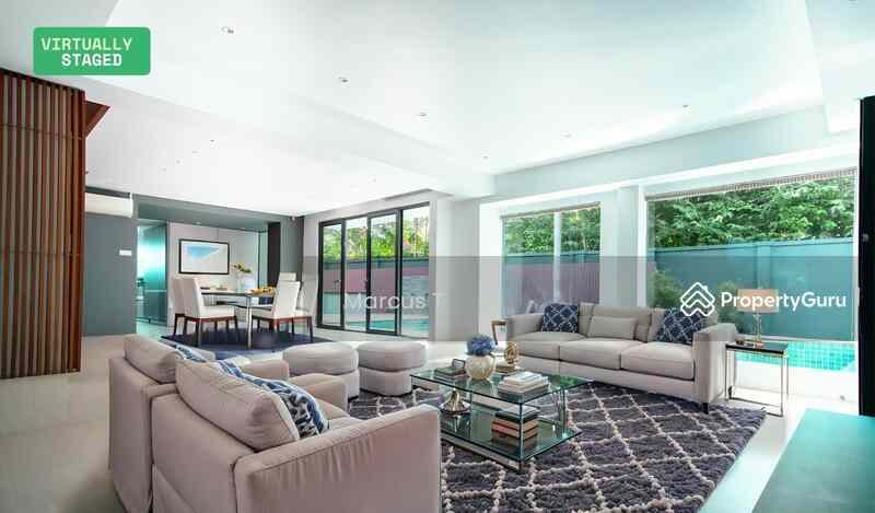 Prop-GPT: Semi-Detached: D14  Kembangan Estate