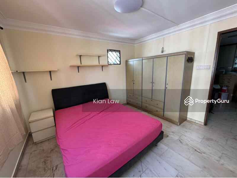 Prop-GPT: HDB Flat: D20  158 Bishan Street 13