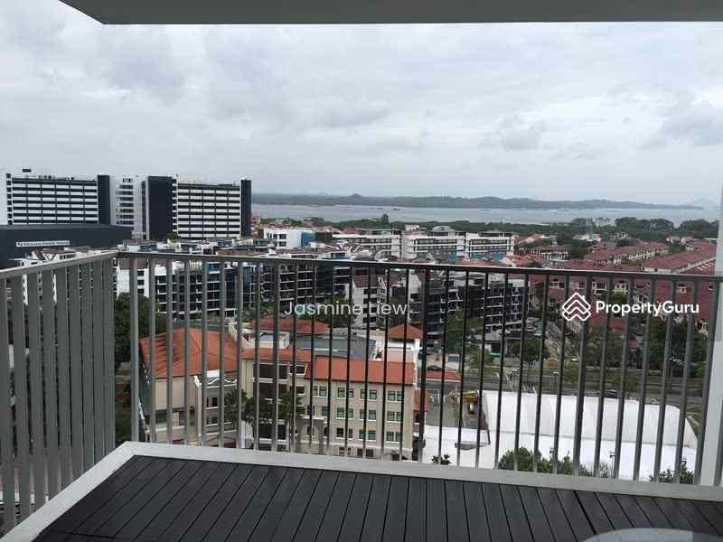 Prop-GPT: Condominium: D18 Pasir Ris Oasis @ Elias