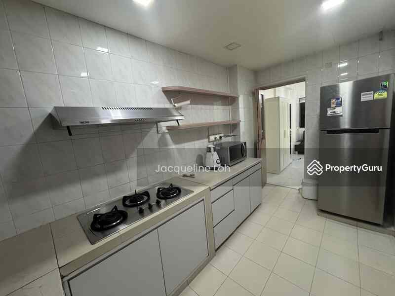Prop-GPT: Apartment: D08  Keng Lee View