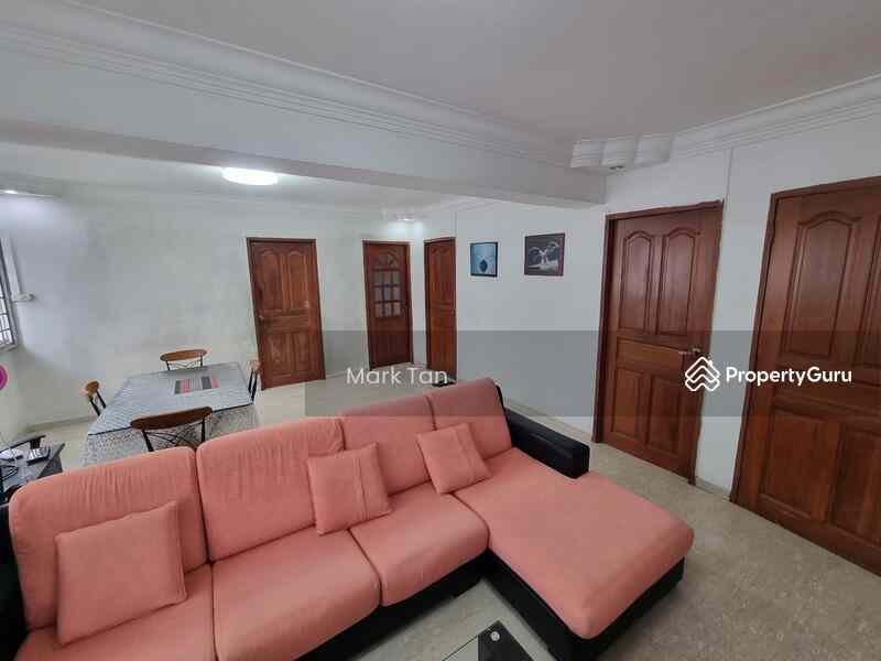 Prop-GPT: HDB Flat: D23 Choa Chu Kang 404 Choa Chu Kang Avenue 3