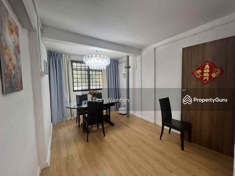 Prop-GPT: HDB Flat: D03  171 Stirling Road