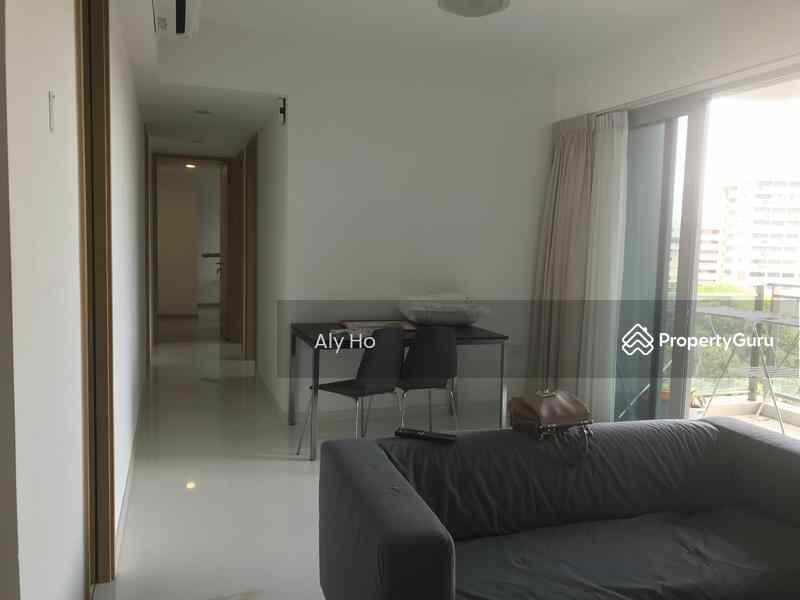 Prop-GPT: Condominium: D14 Geylang Simsville