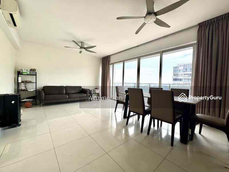 Prop-GPT: Apartment: D22 Boon Lay The Centris