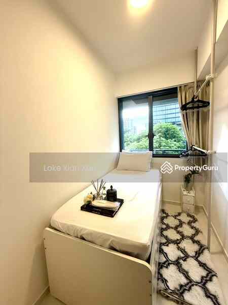 Prop-GPT: Condominium: D05  One-North Eden