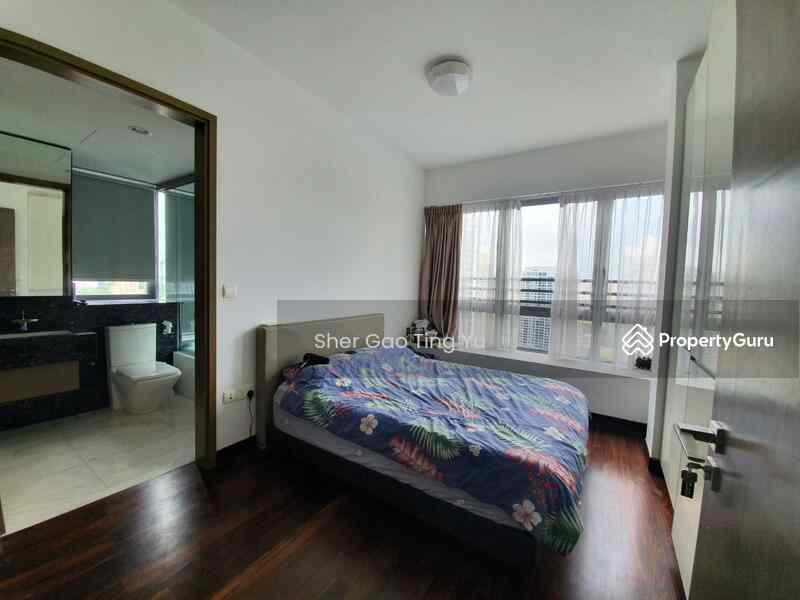 Prop-GPT: Condominium: D09  Starlight Suites