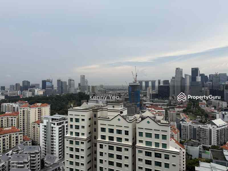 Prop-GPT: Apartment: D09  Martin Modern