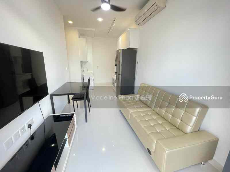 Prop-GPT: Condominium: D16  Urban Vista