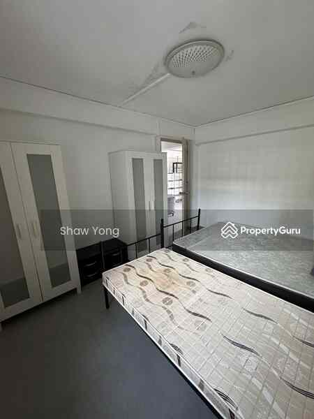 Prop-GPT: HDB Flat: D12 Toa Payoh 206 Toa Payoh North