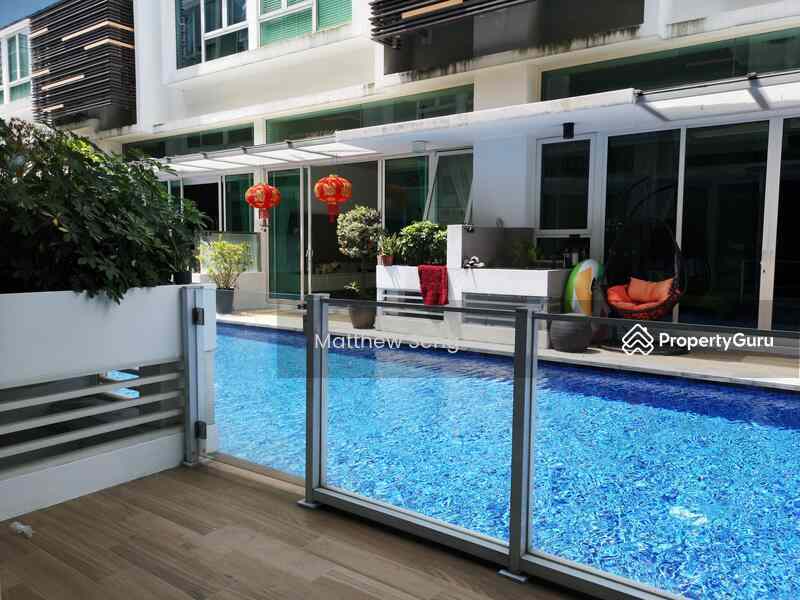 Prop-GPT: Cluster House: D28  Cabana