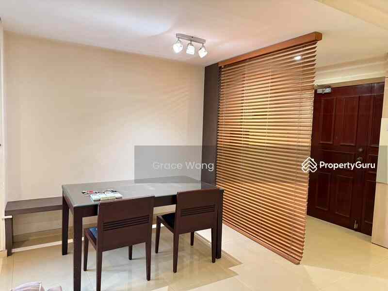 Prop-GPT: HDB Flat: D23 Choa Chu Kang 689B Choa Chu Kang Drive
