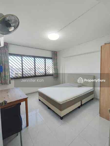 Prop-GPT: HDB Flat: D23  410 Saujana Road