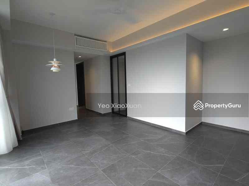Prop-GPT: Condominium: D15  LIV @ MB