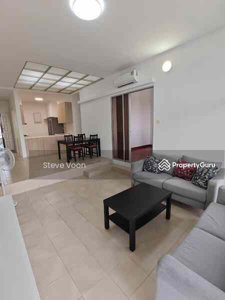 Prop-GPT: Condominium: D16  Eastern Lagoon I