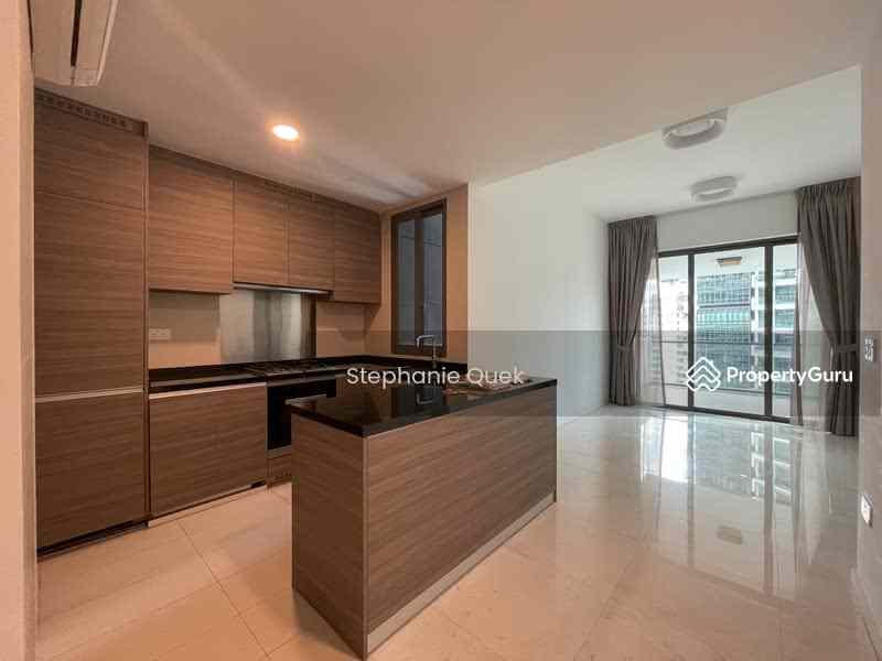 Prop-GPT: Condominium: D09  8 Saint Thomas