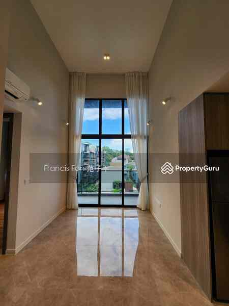 Prop-GPT: Condominium: D05  Kent Ridge Hill Residences