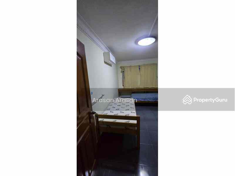 Prop-GPT: HDB Flat: D23 Choa Chu Kang 227 Choa Chu Kang Central
