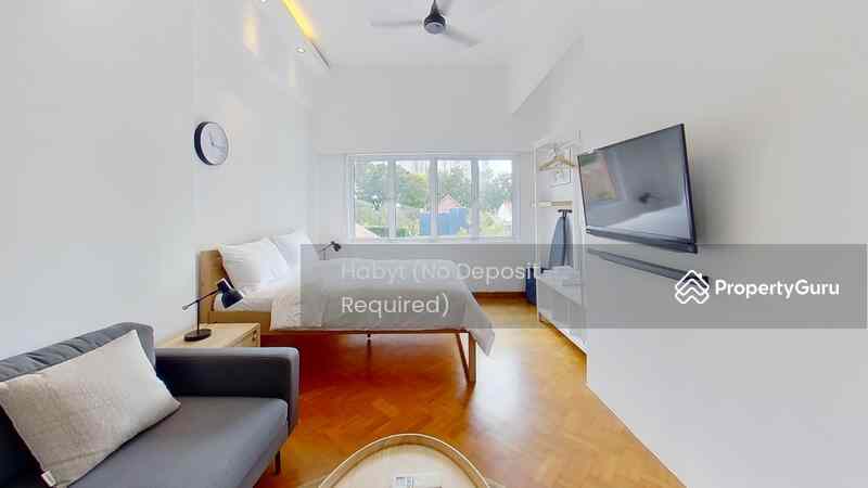 Prop-GPT: Shophouse: D10  27C Hoot Kiam Road