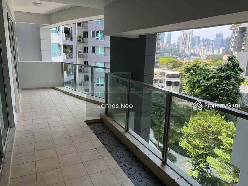 Prop-GPT: Condominium: D03 Tiong Bahru Twin Regency