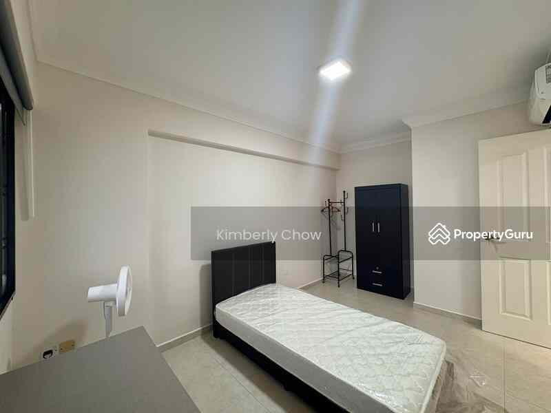 Prop-GPT: HDB Flat: D27  507C Wellington Circle