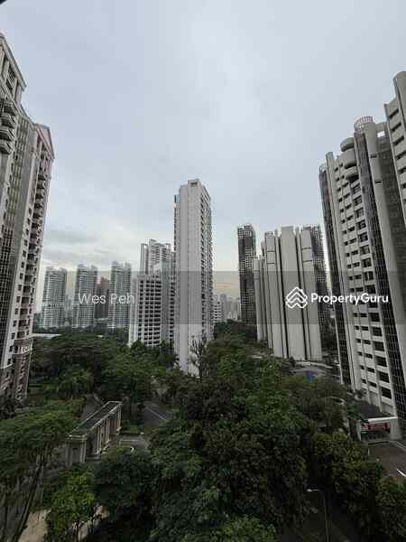 Prop-GPT: Condominium: D09  New Futura