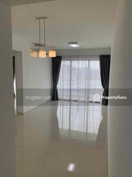 Prop-GPT: Condominium: D16  Bedok Residences