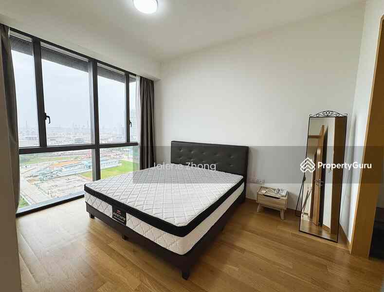 Prop-GPT: Condominium: D01 Marina Marina One Residences