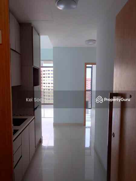 Prop-GPT: Condominium: D19  Midtown Residences
