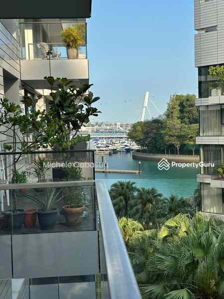 Prop-GPT: Condominium: D04  Reflections at Keppel Bay