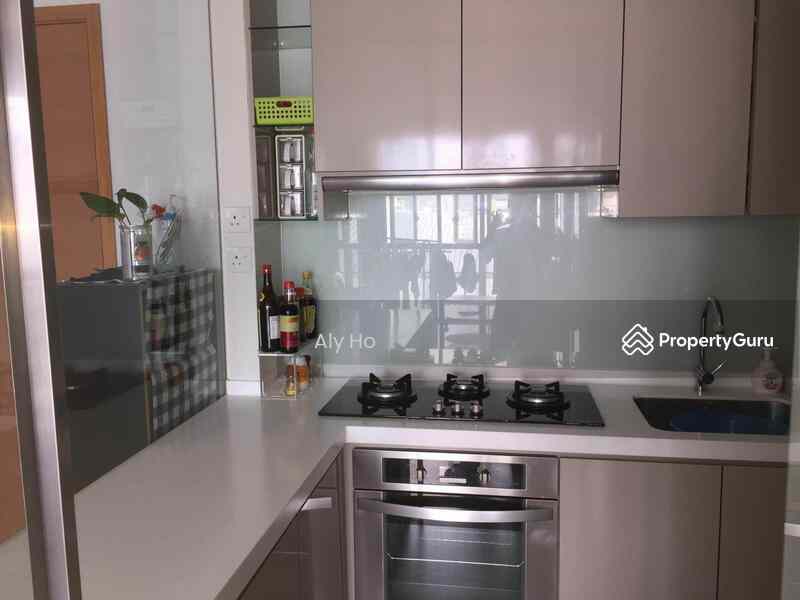 Prop-GPT: Condominium: D20 Ang Mo Kio Centro Residences