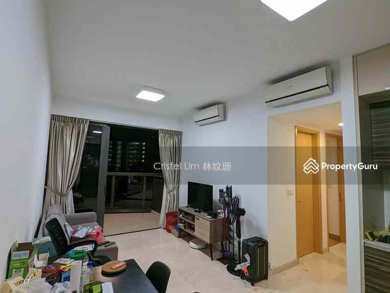 Prop-GPT: Condominium: D03  Commonwealth Towers