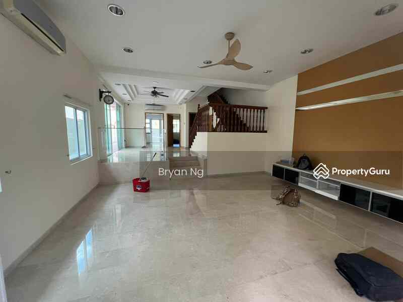 Prop-GPT: Semi-Detached: D28 Seletar Eaton Park