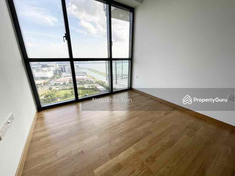 Prop-GPT: Condominium: D05  Twin VEW