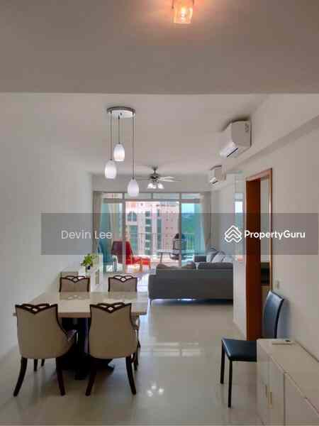 Prop-GPT: Condominium: D03  The Metropolitan Condominium