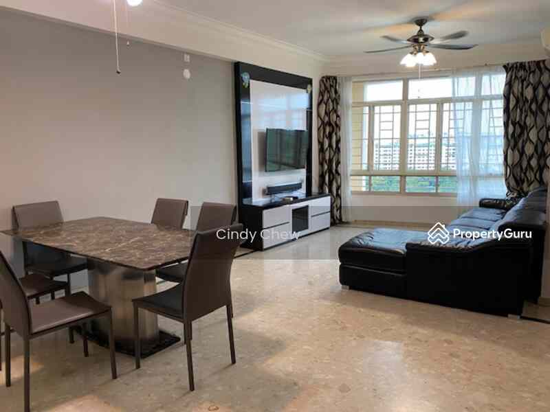 Prop-GPT: Condominium: D23 Choa Chu Kang Northvale