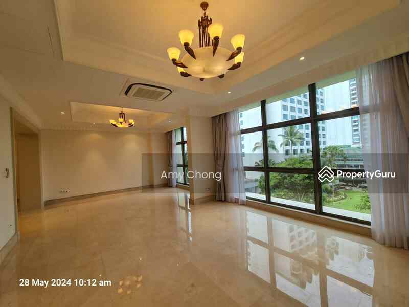 Prop-GPT: Condominium: D10  Gardenville