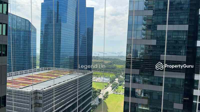 Prop-GPT: Condominium: D01 Cecil One Shenton
