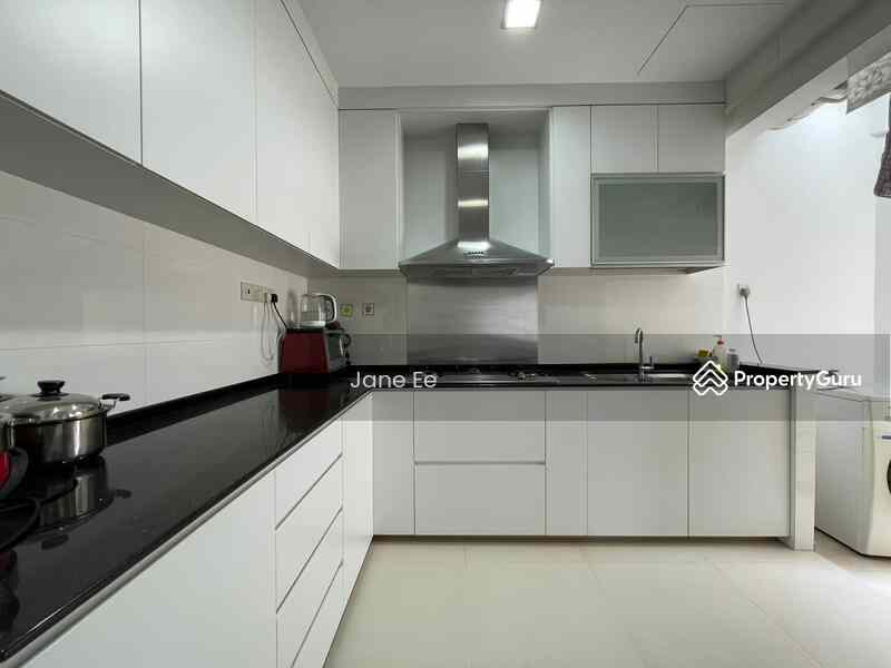 Prop-GPT: Condominium: D21  Eng Kong Green